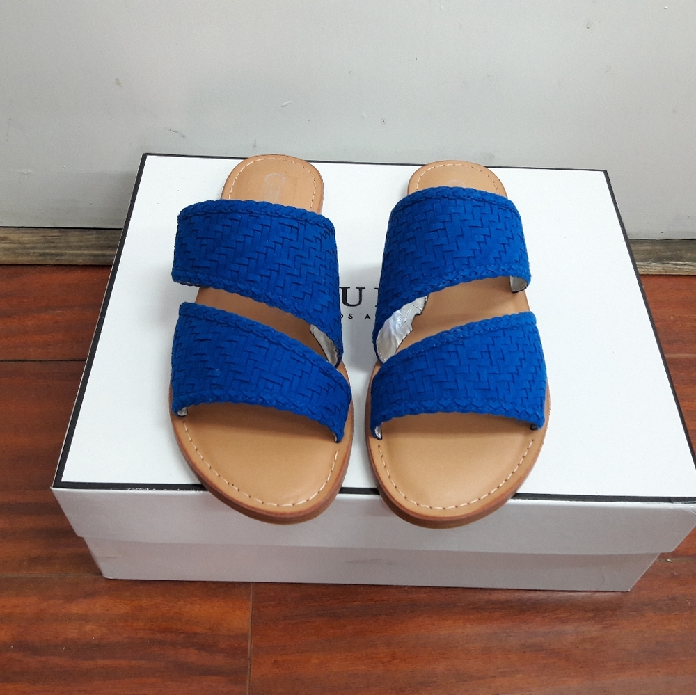 Carlos Santana sandals - Picture 2 of 2